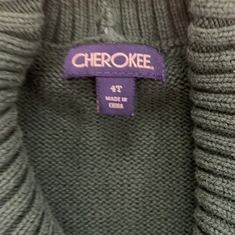 Cardigan - Picture 3 of 6